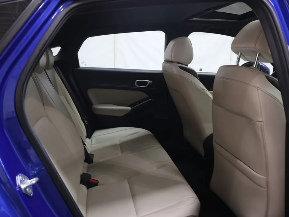 2025 Acura Integra 5th Gen - Image 11 of 19