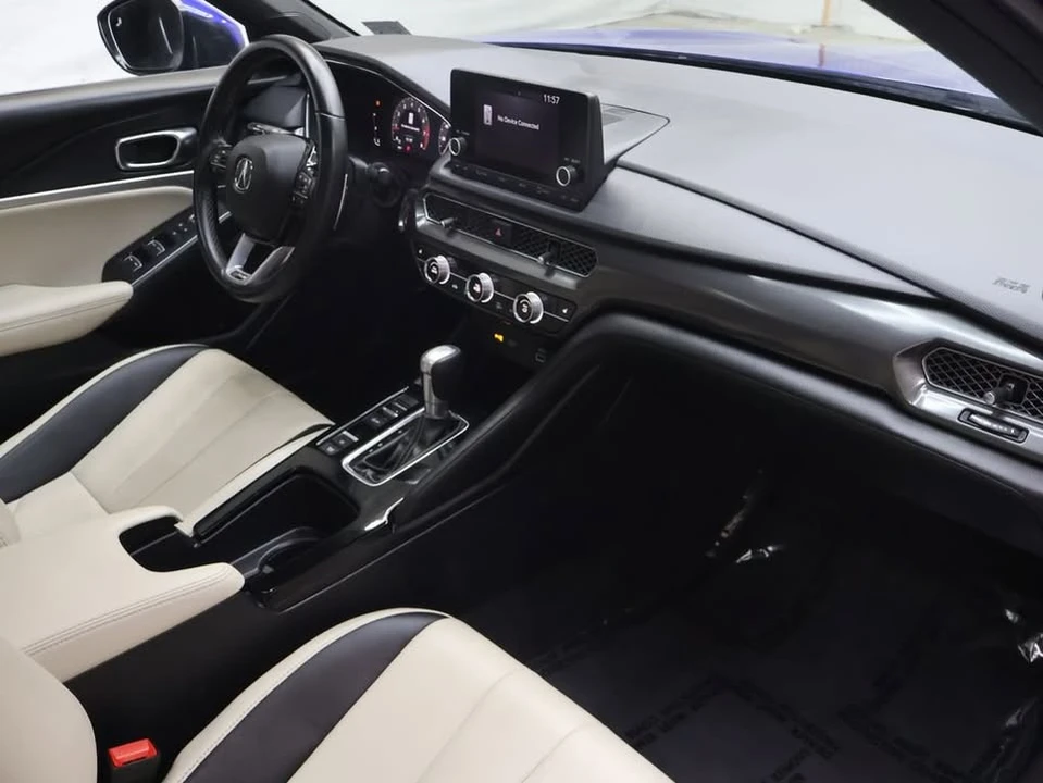2025 Acura Integra 5th Gen - Image 10 of 19