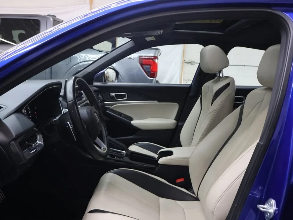 2025 Acura Integra 5th Gen - Image 13 of 19