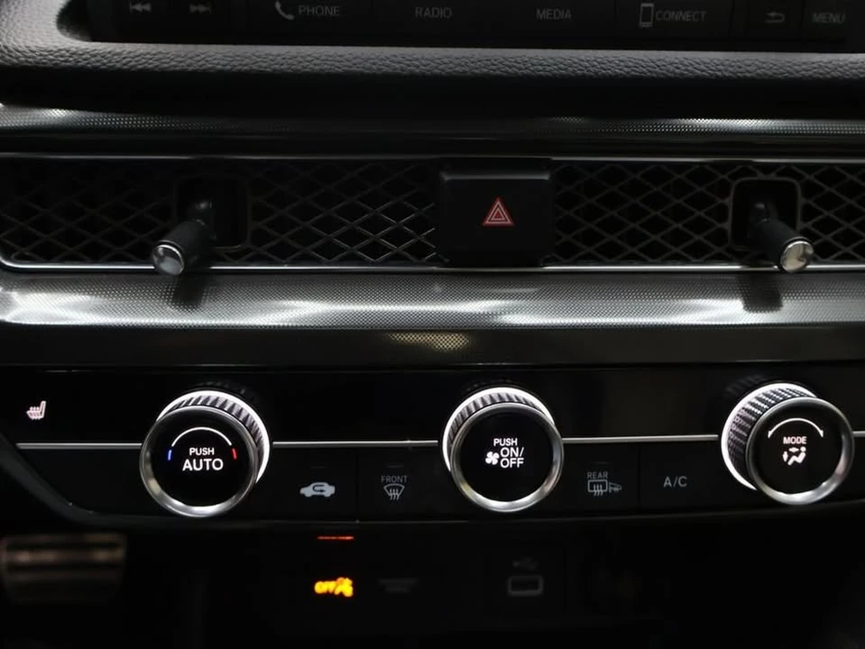 2025 Acura Integra 5th Gen - Image 18 of 19