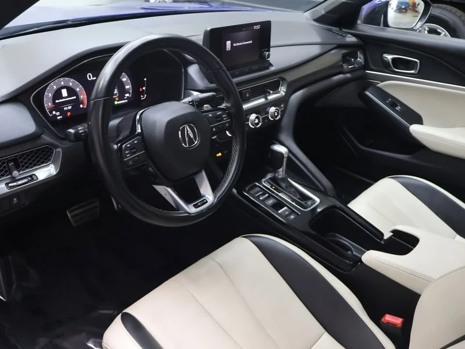 2025 Acura Integra 5th Gen - Image 9 of 9