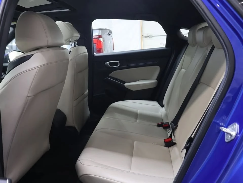 2025 Acura Integra 5th Gen - Image 7 of 9