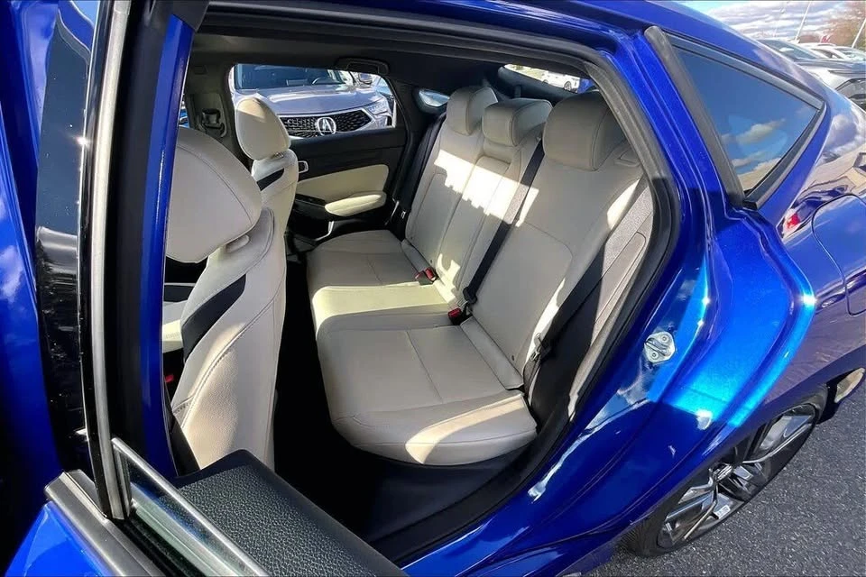 2025 Acura Integra 5th Gen - Image 18 of 18