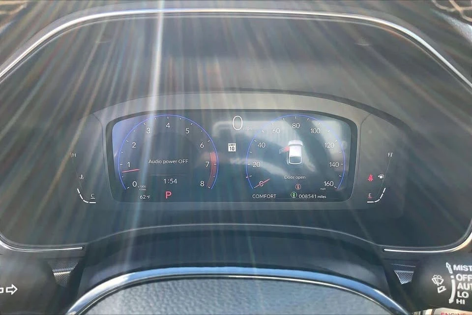 2025 Acura Integra 5th Gen - Image 16 of 18