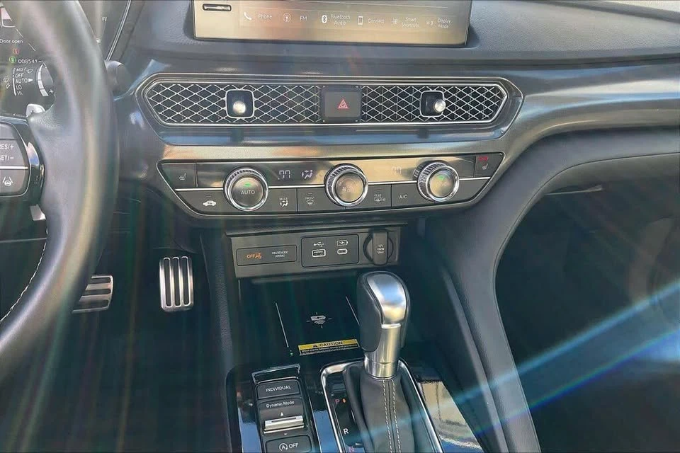 2025 Acura Integra 5th Gen - Image 13 of 18