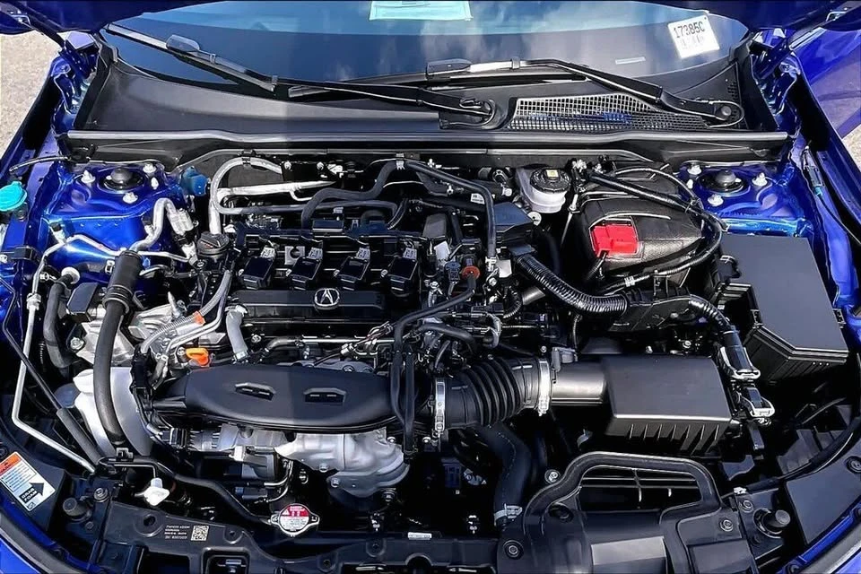 2025 Acura Integra 5th Gen - Image 6 of 18