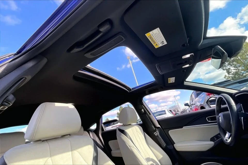 2025 Acura Integra 5th Gen - Image 15 of 18