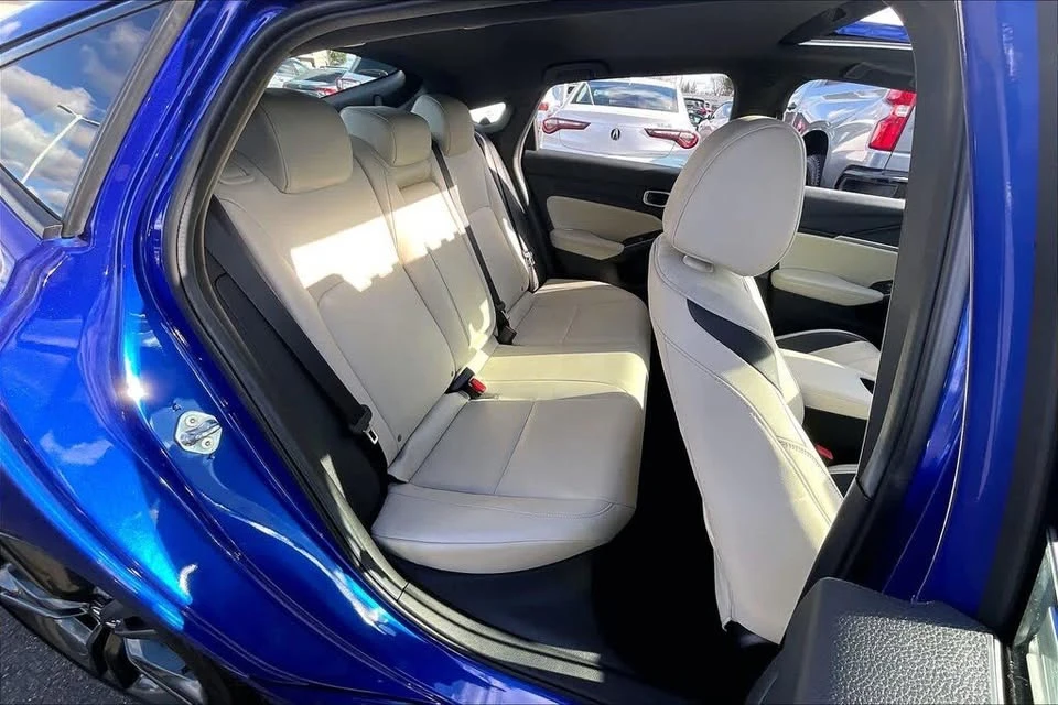 2025 Acura Integra 5th Gen - Image 17 of 18