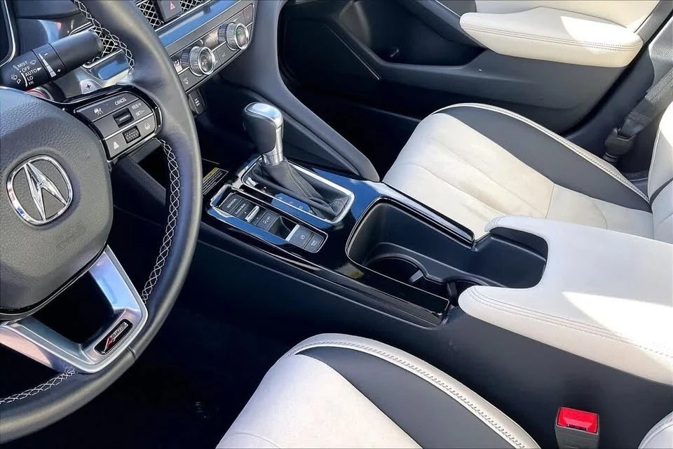 2025 Acura Integra 5th Gen - Image 11 of 18