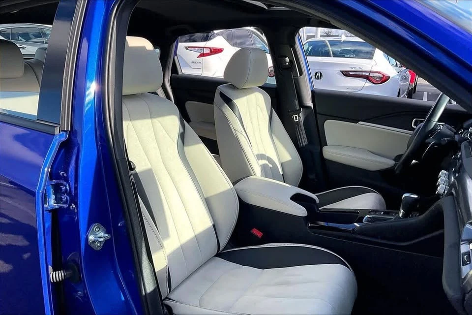 2025 Acura Integra 5th Gen - Image 7 of 18