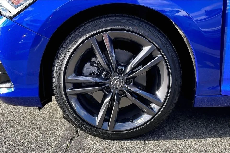2025 Acura Integra 5th Gen - Image 5 of 18