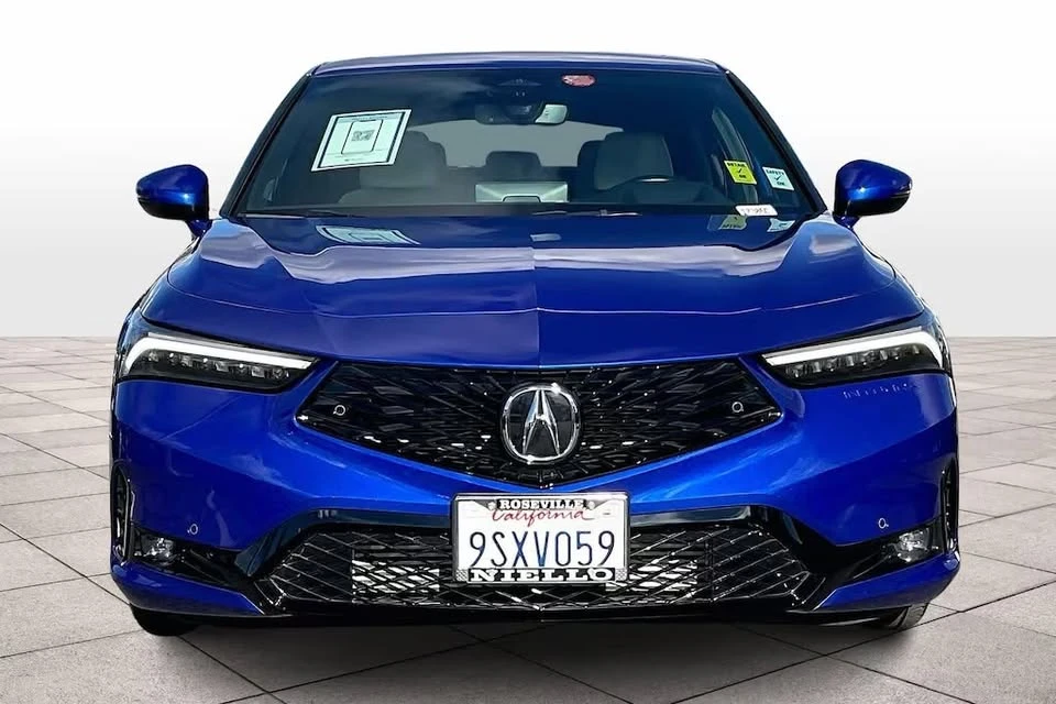 2025 Acura Integra 5th Gen - Image 2 of 18