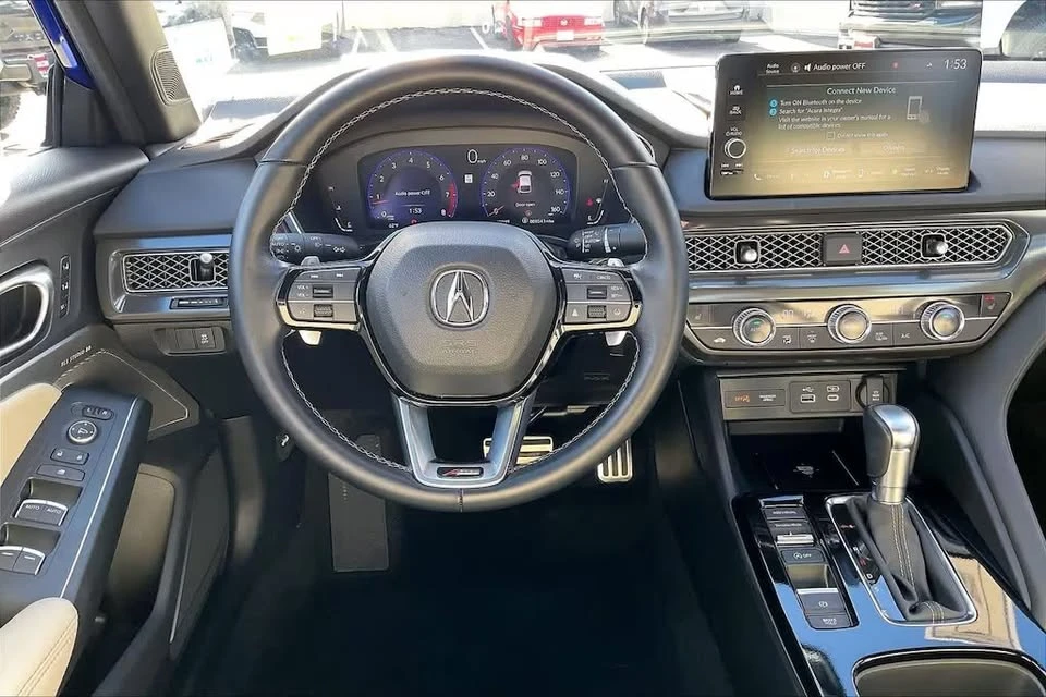 2025 Acura Integra 5th Gen - Image 10 of 18