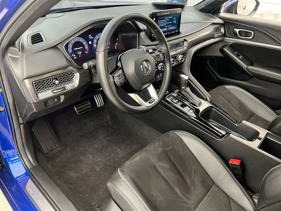 2025 Acura Integra 5th Gen - Image 7 of 10
