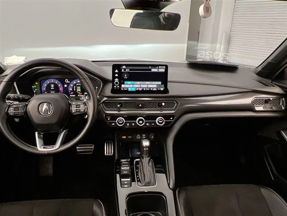 2025 Acura Integra 5th Gen - Image 2 of 10