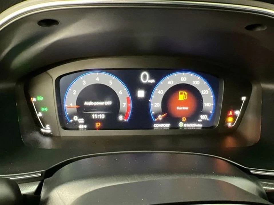 2025 Acura Integra 5th Gen - Image 3 of 10
