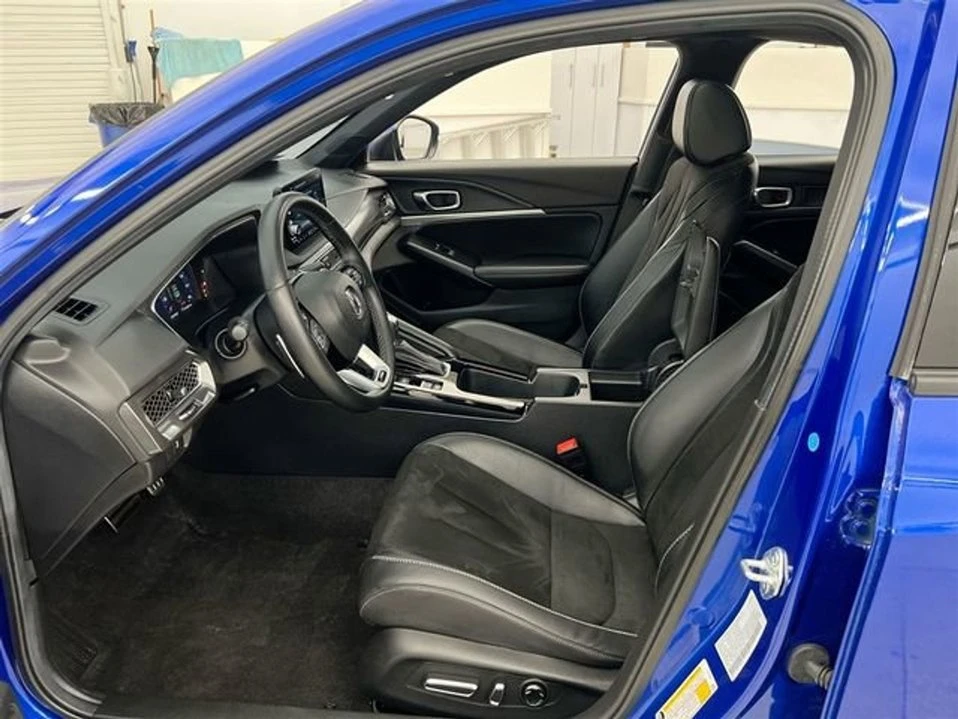 2025 Acura Integra 5th Gen - Image 9 of 10