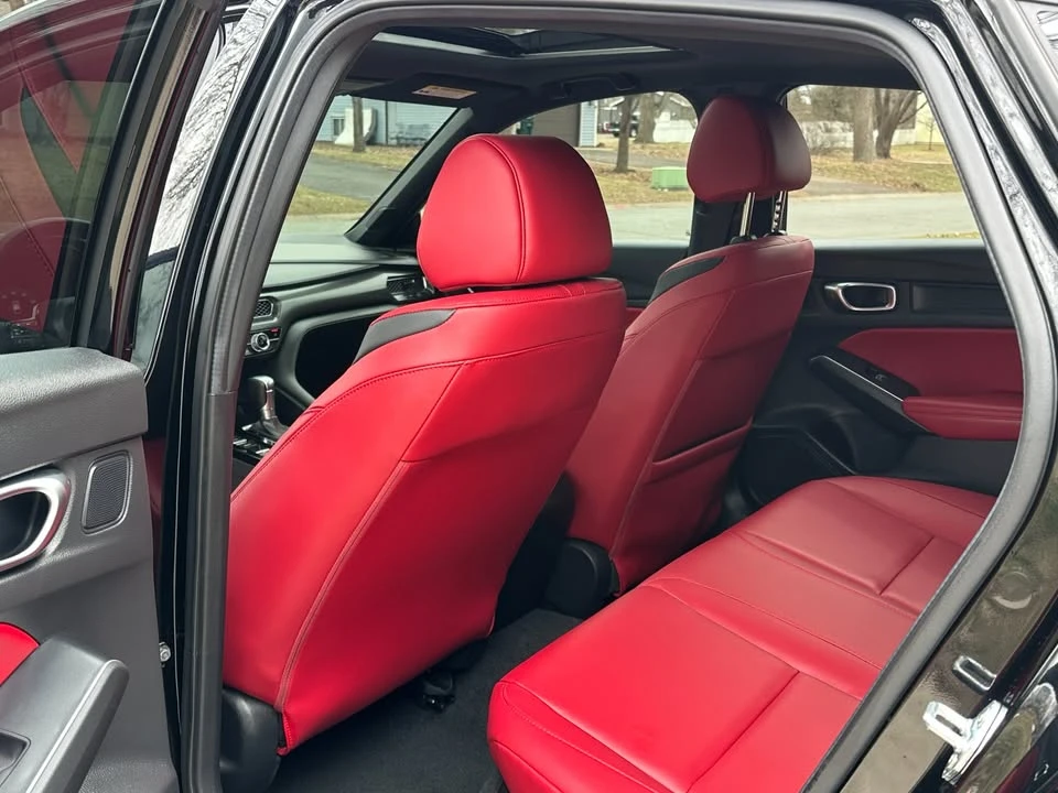 2025 Acura Integra 5th Gen - Image 15 of 17
