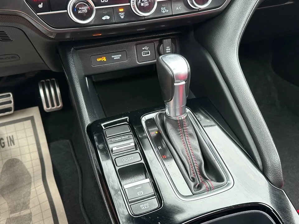 2025 Acura Integra 5th Gen - Image 14 of 17