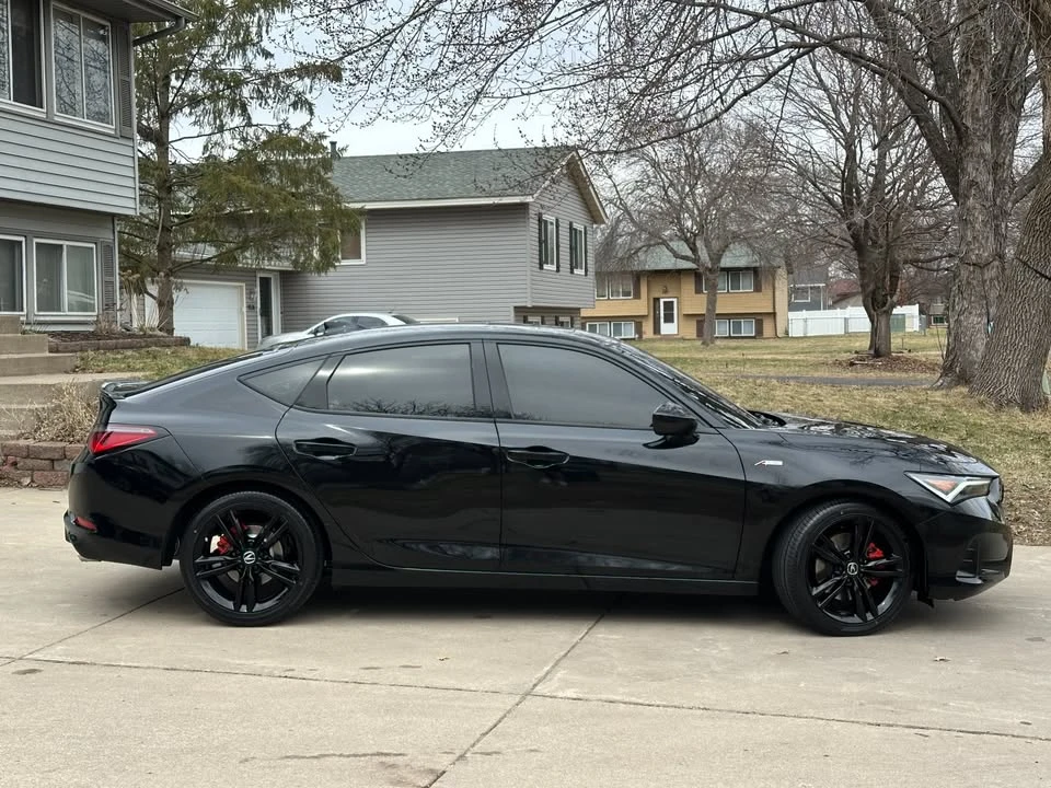 2025 Acura Integra 5th Gen - Image 4 of 17
