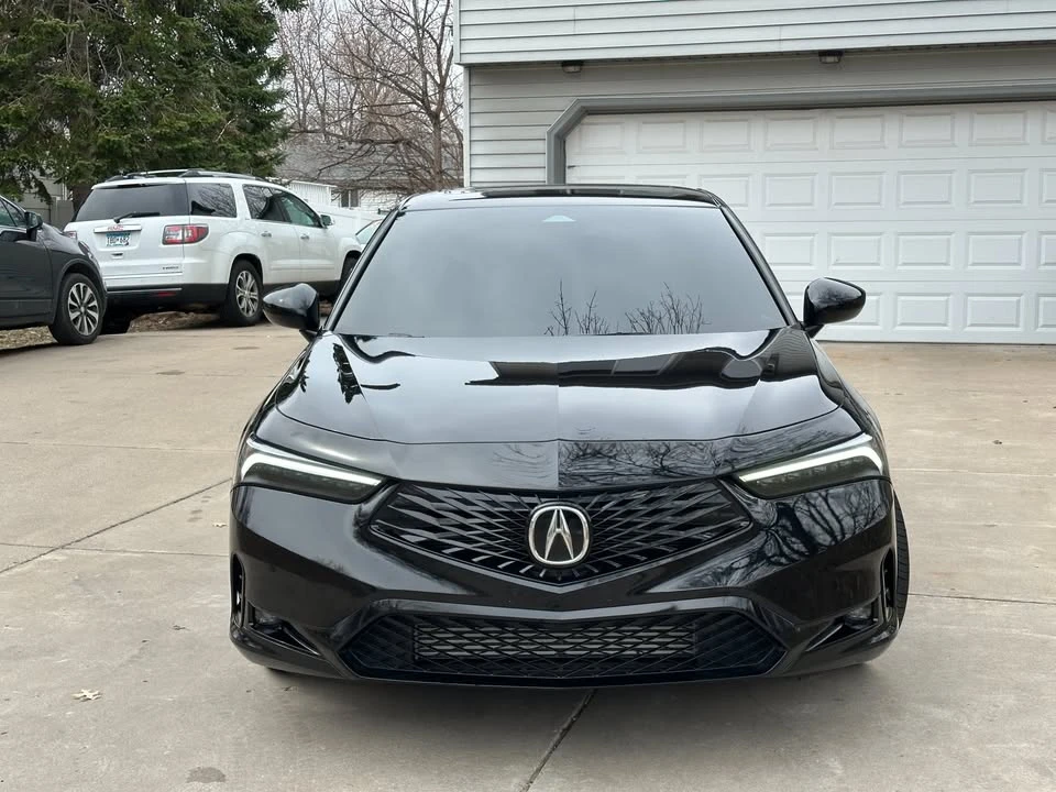 2025 Acura Integra 5th Gen - Image 3 of 17
