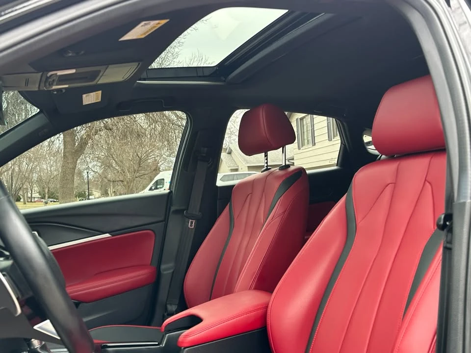 2025 Acura Integra 5th Gen - Image 10 of 17