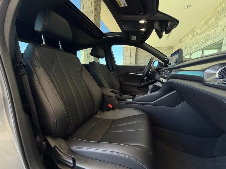 2025 Acura Integra 5th Gen - Image 8 of 11