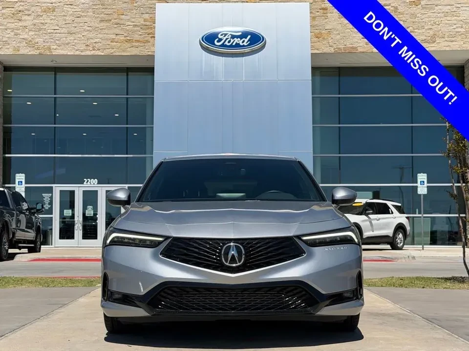 2025 Acura Integra 5th Gen - Image 2 of 11