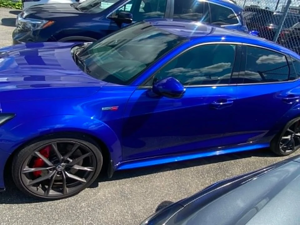 2025 Acura Integra Type S 5th Gen - Image 5 of 11