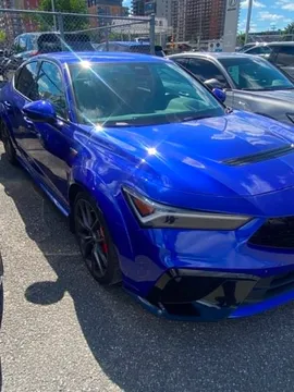 2025 Acura Integra Type S 5th Gen - Image 2 of 11