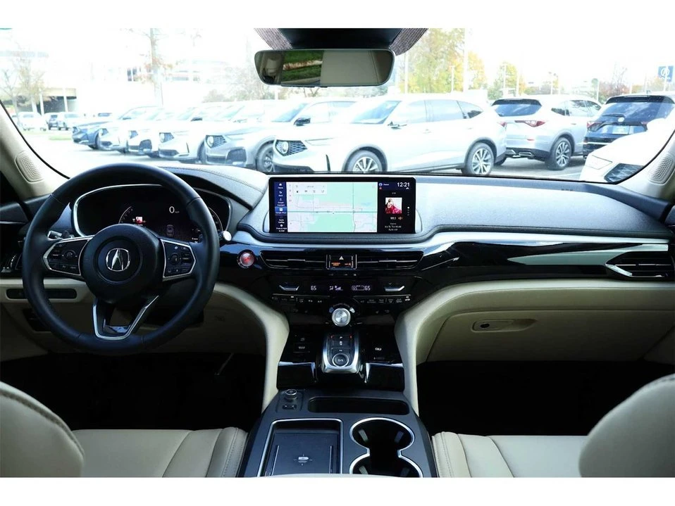 2025 Acura MDX 4th Gen - Image 10 of 10