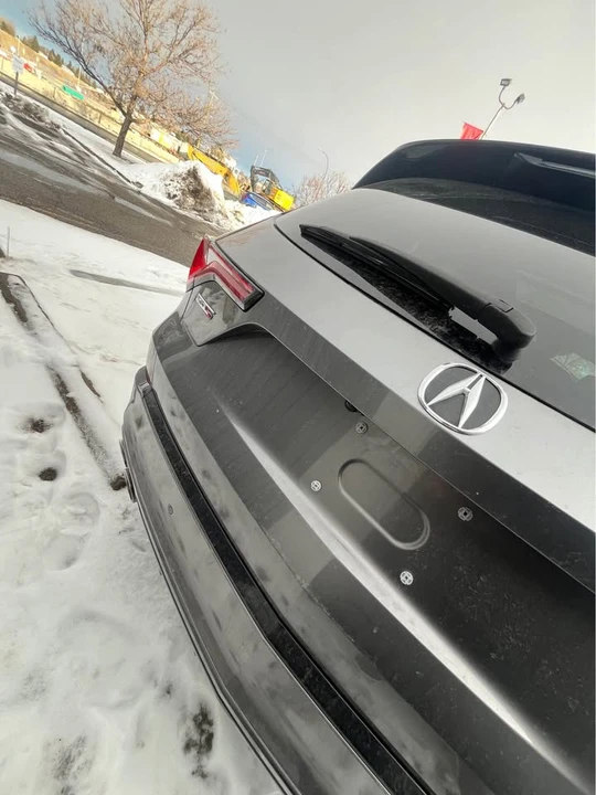 2025 Acura MDX 4th Gen - Image 9 of 10