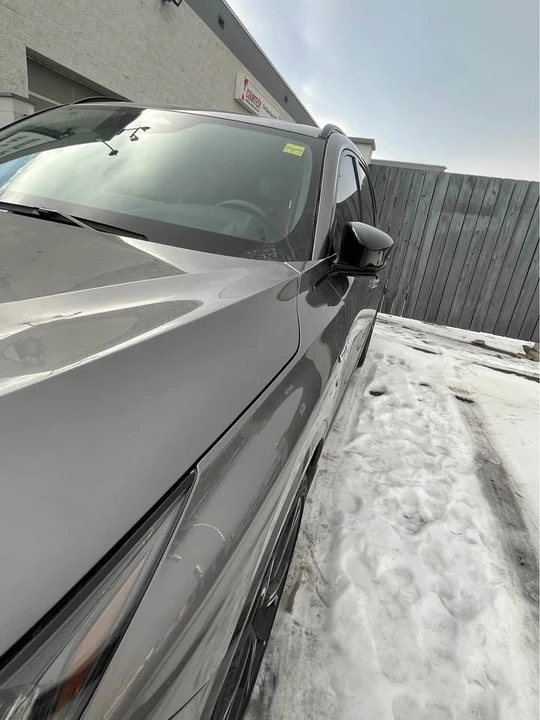 2025 Acura MDX 4th Gen - Image 5 of 10