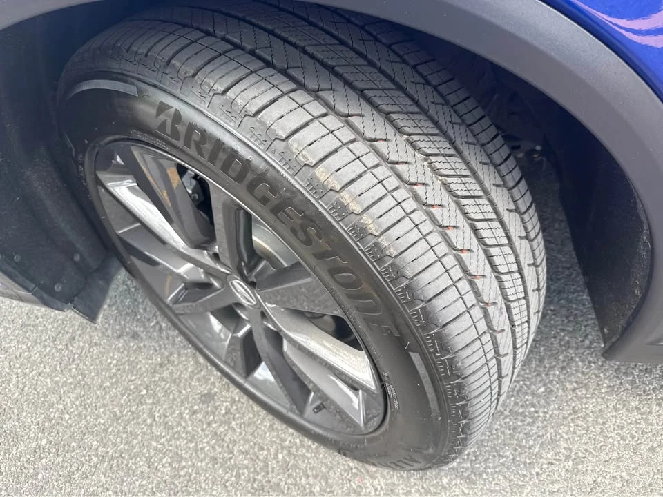 2025 Acura MDX 4th Gen - Image 17 of 19