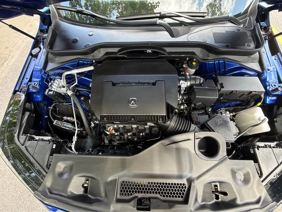 2025 Acura MDX 4th Gen - Image 19 of 19