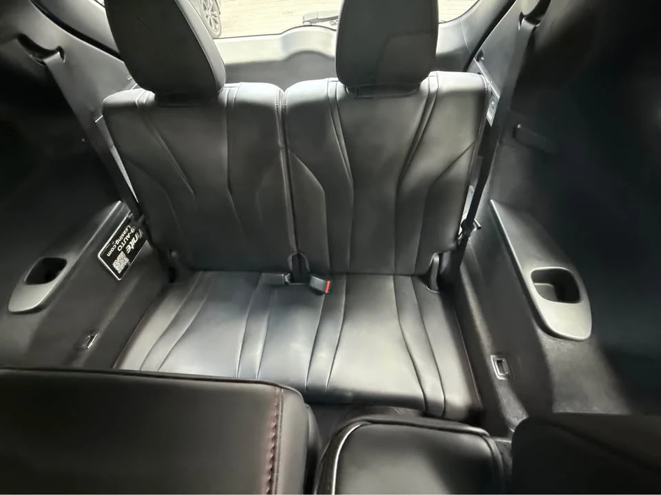 2025 Acura MDX 4th Gen - Image 12 of 19