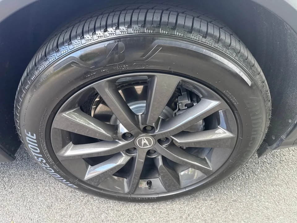 2025 Acura MDX 4th Gen - Image 18 of 19