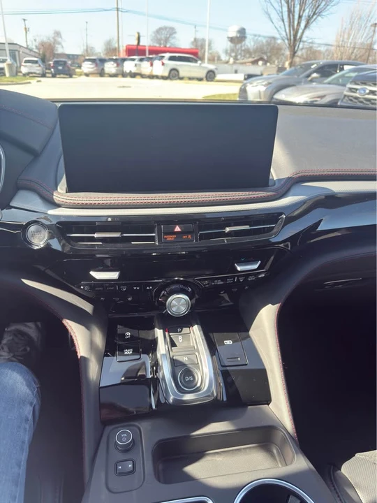 2025 Acura MDX 4th Gen - Image 7 of 8