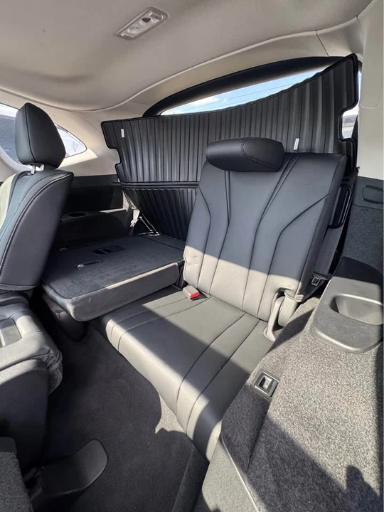 2025 Acura MDX 4th Gen - Image 13 of 14