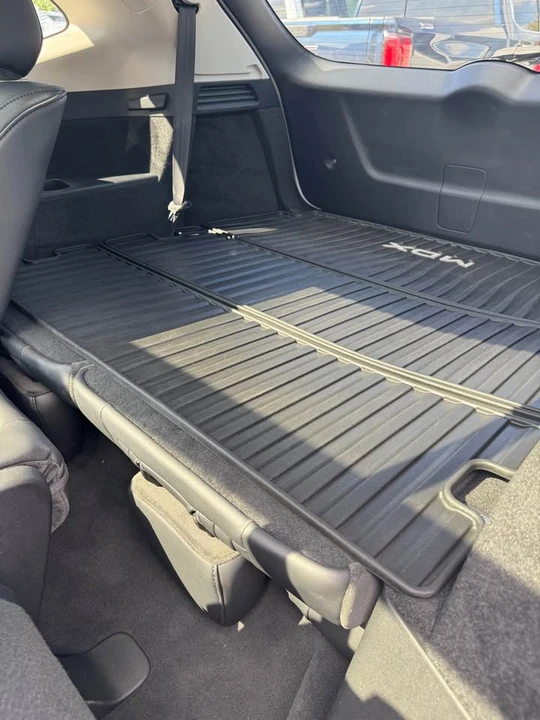 2025 Acura MDX 4th Gen - Image 14 of 14