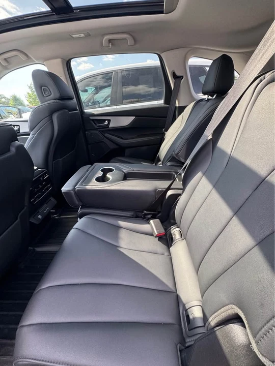 2025 Acura MDX 4th Gen - Image 11 of 14