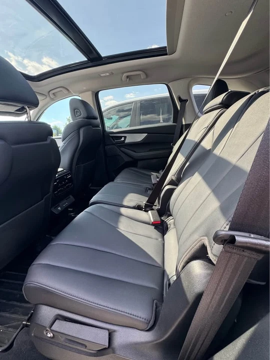 2025 Acura MDX 4th Gen - Image 9 of 14