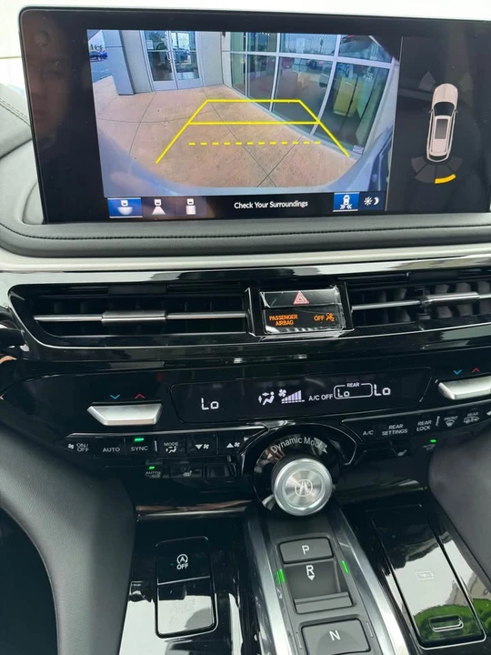 2025 Acura MDX 4th Gen - Image 6 of 13