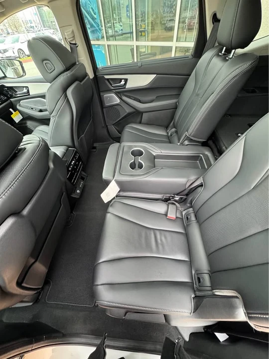 2025 Acura MDX 4th Gen - Image 13 of 13