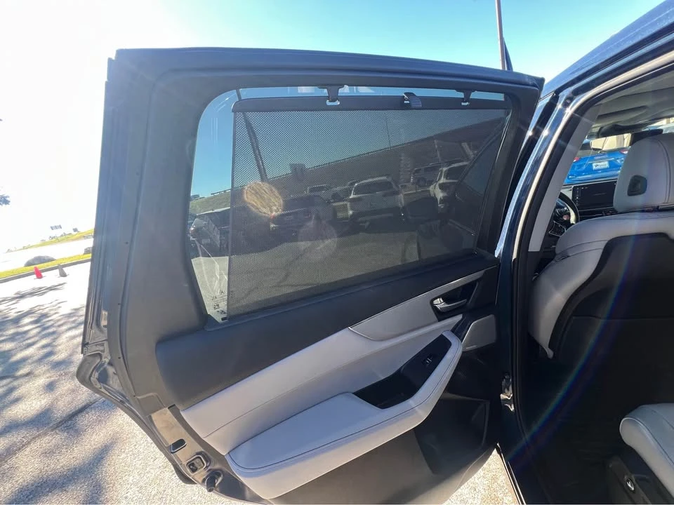 2025 Acura MDX 4th Gen - Image 8 of 12