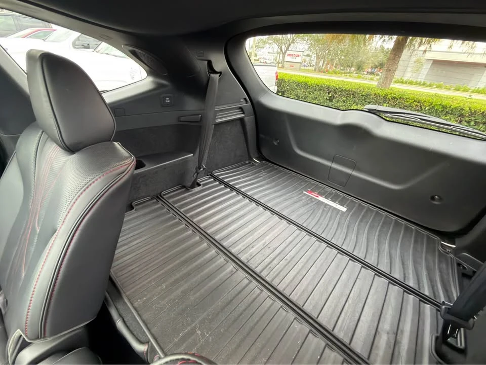 2025 Acura MDX 4th Gen - Image 19 of 19