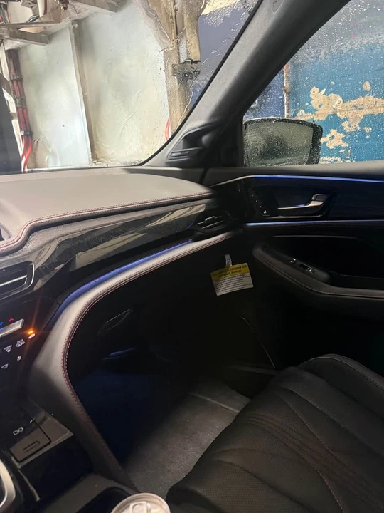 2025 Acura MDX 4th Gen - Image 5 of 9