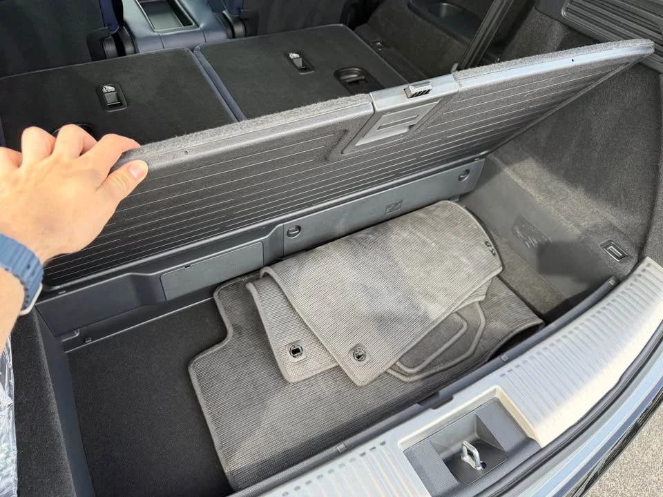 2025 Acura MDX 4th Gen - Image 18 of 20