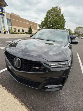 2025 Acura MDX 4th Gen - Image 3 of 4
