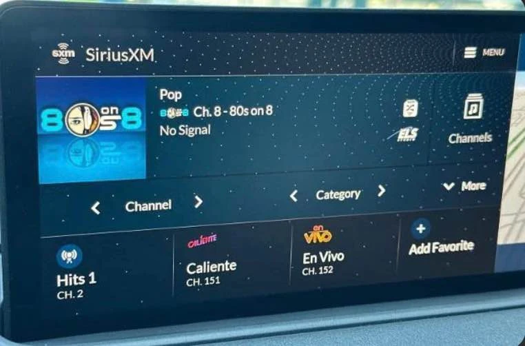 2025 Acura MDX 4th Gen - Image 13 of 18
